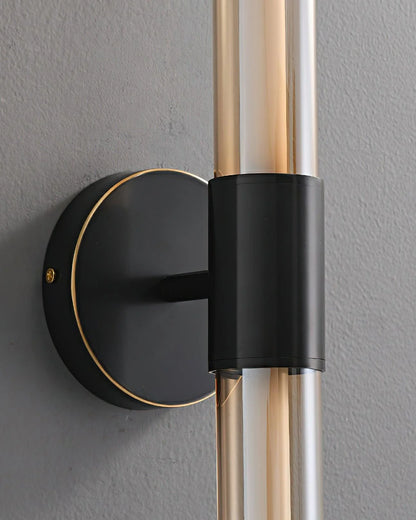 Cylinder Glow Wall Light