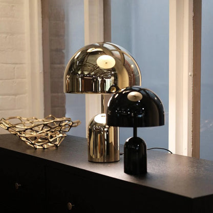Bell Table Lamp