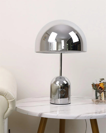 Bell Table Lamp