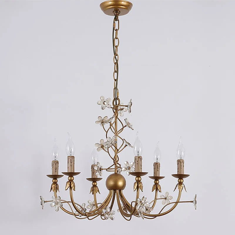 Belleville Chandelier