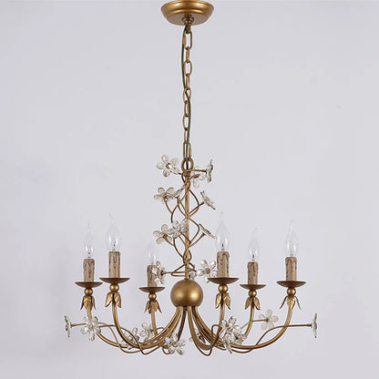 Belleville Chandelier