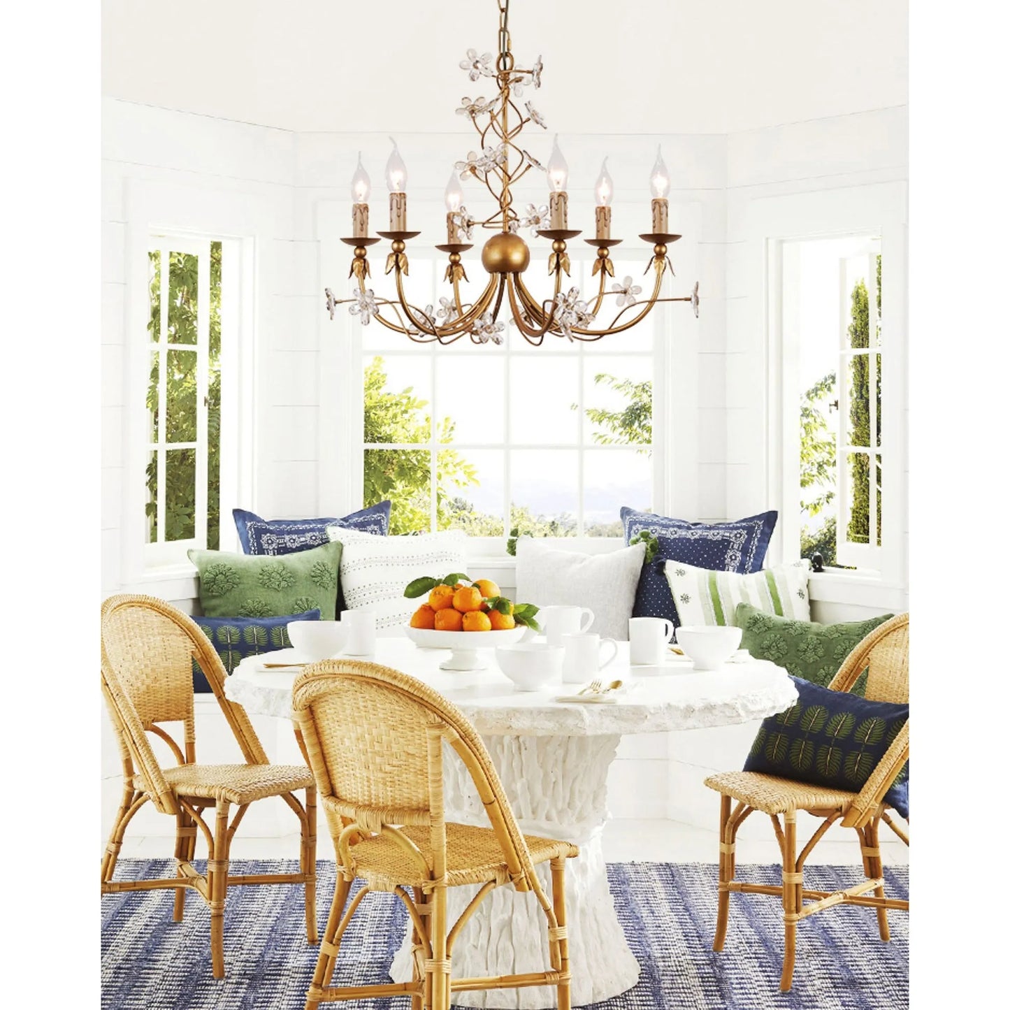 Belleville Chandelier