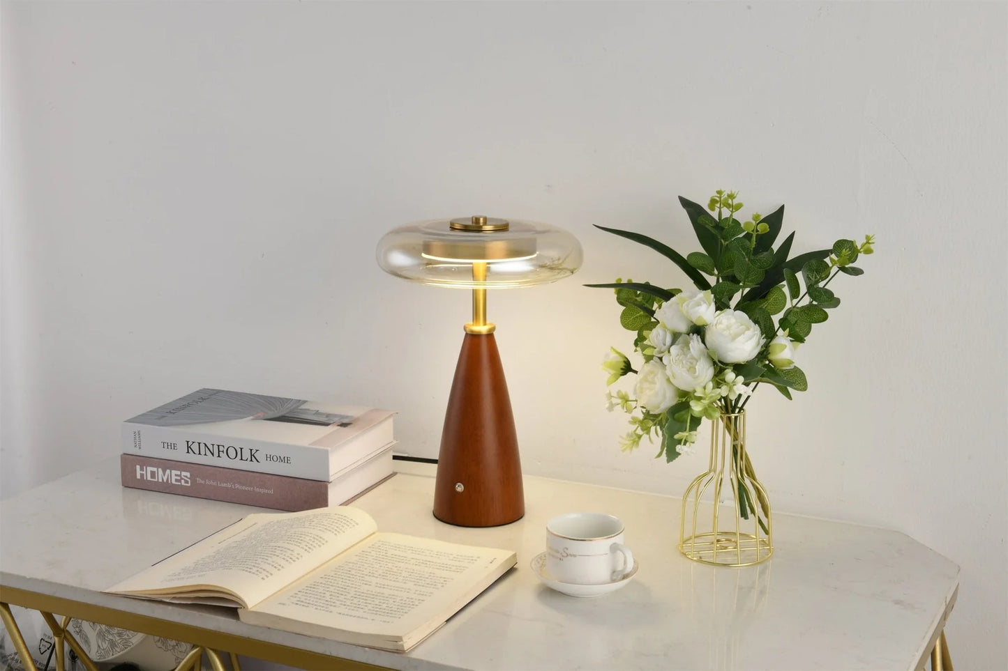 Belluno Table Lamp