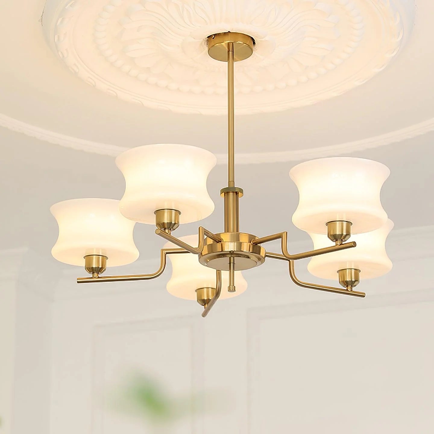Belue Chandelier