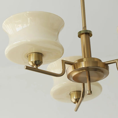 Belue Chandelier