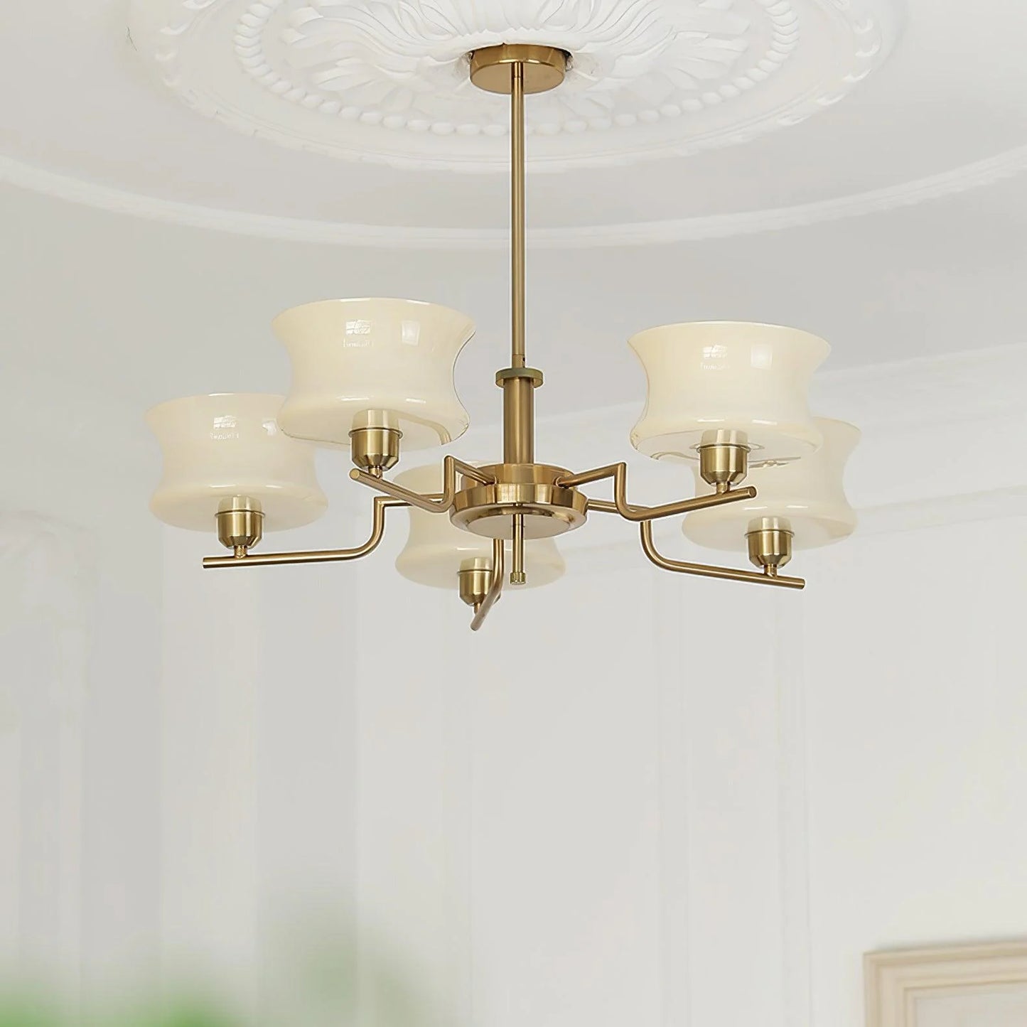 Belue Chandelier