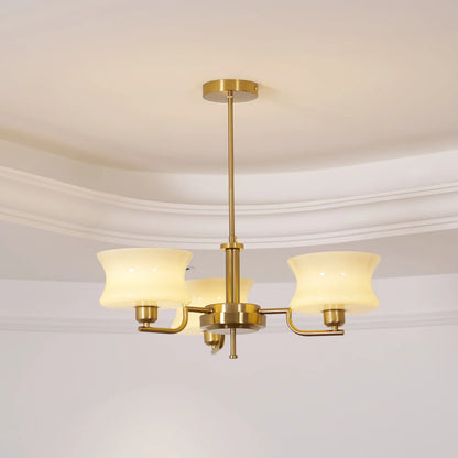 Belue Chandelier