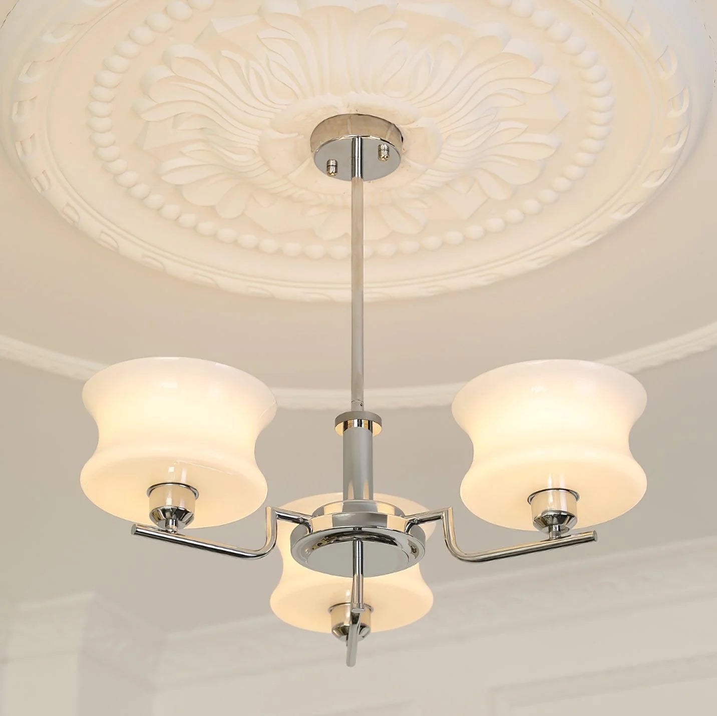 Belue Chandelier