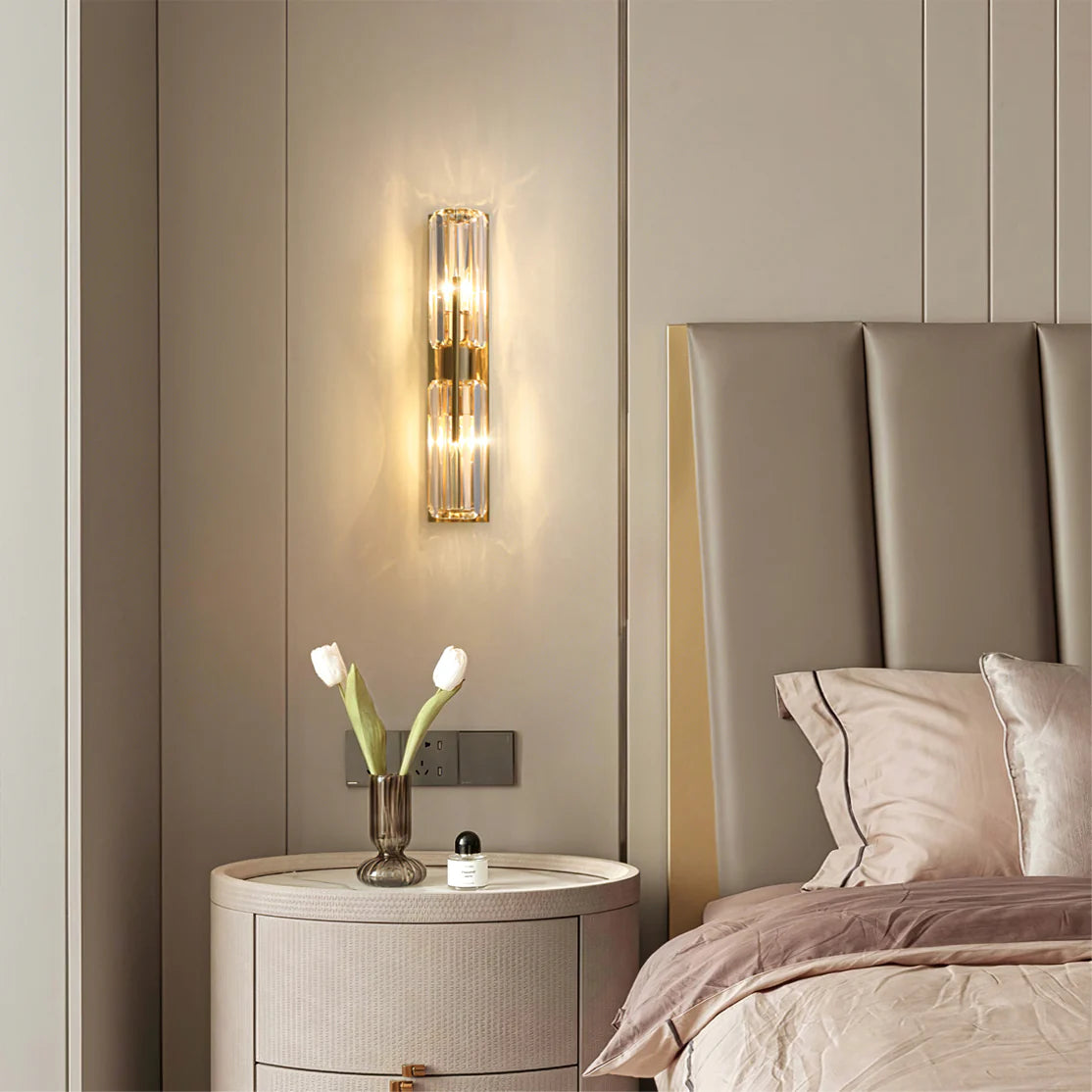 Bepuzz Wall Lamp