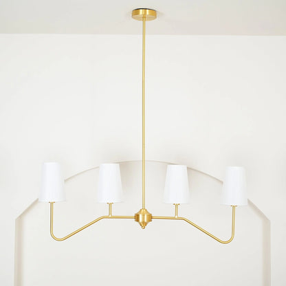 Granteau Chandelier