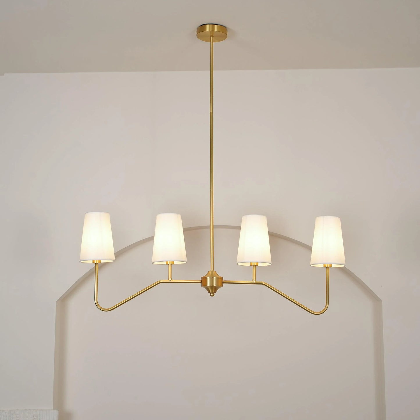 Granteau Chandelier