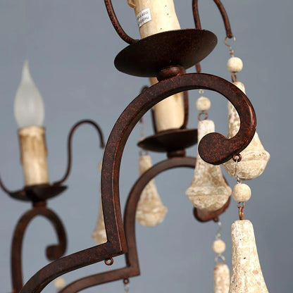 Bessie Chandelier