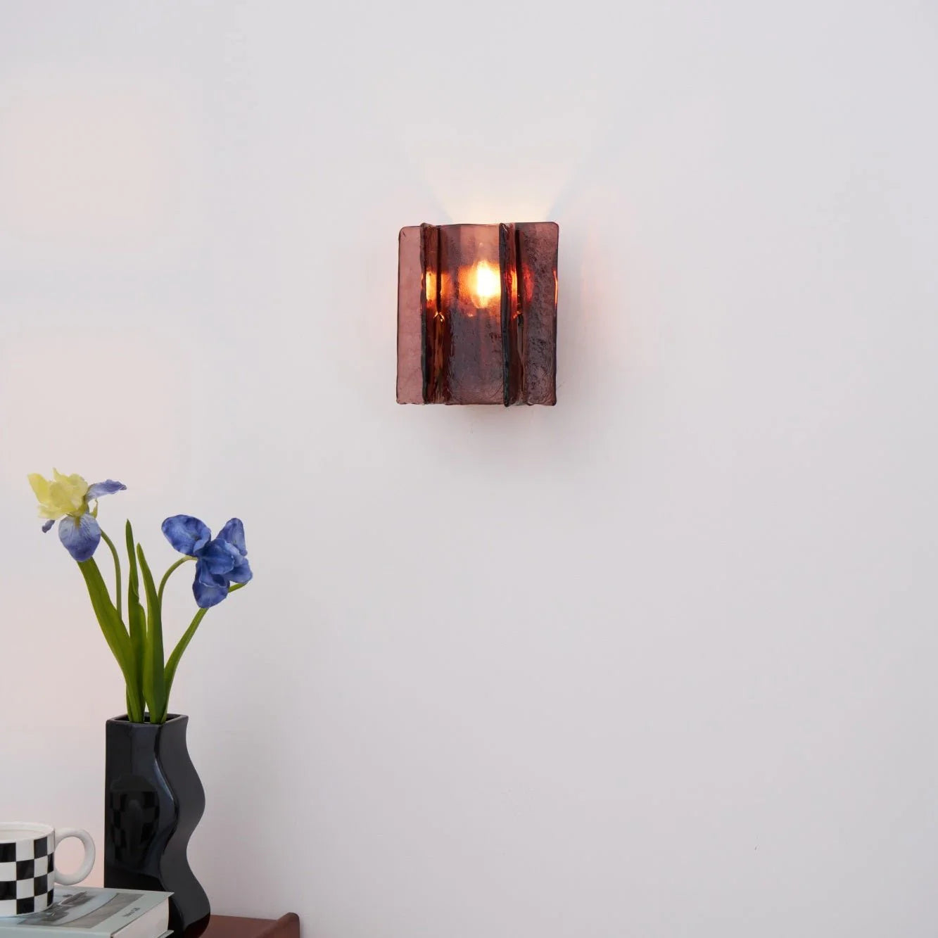 Blason Wall Light