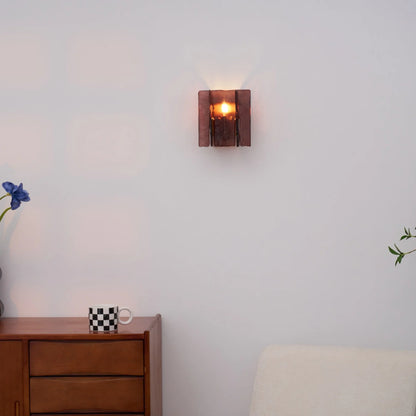 Blason Wall Light
