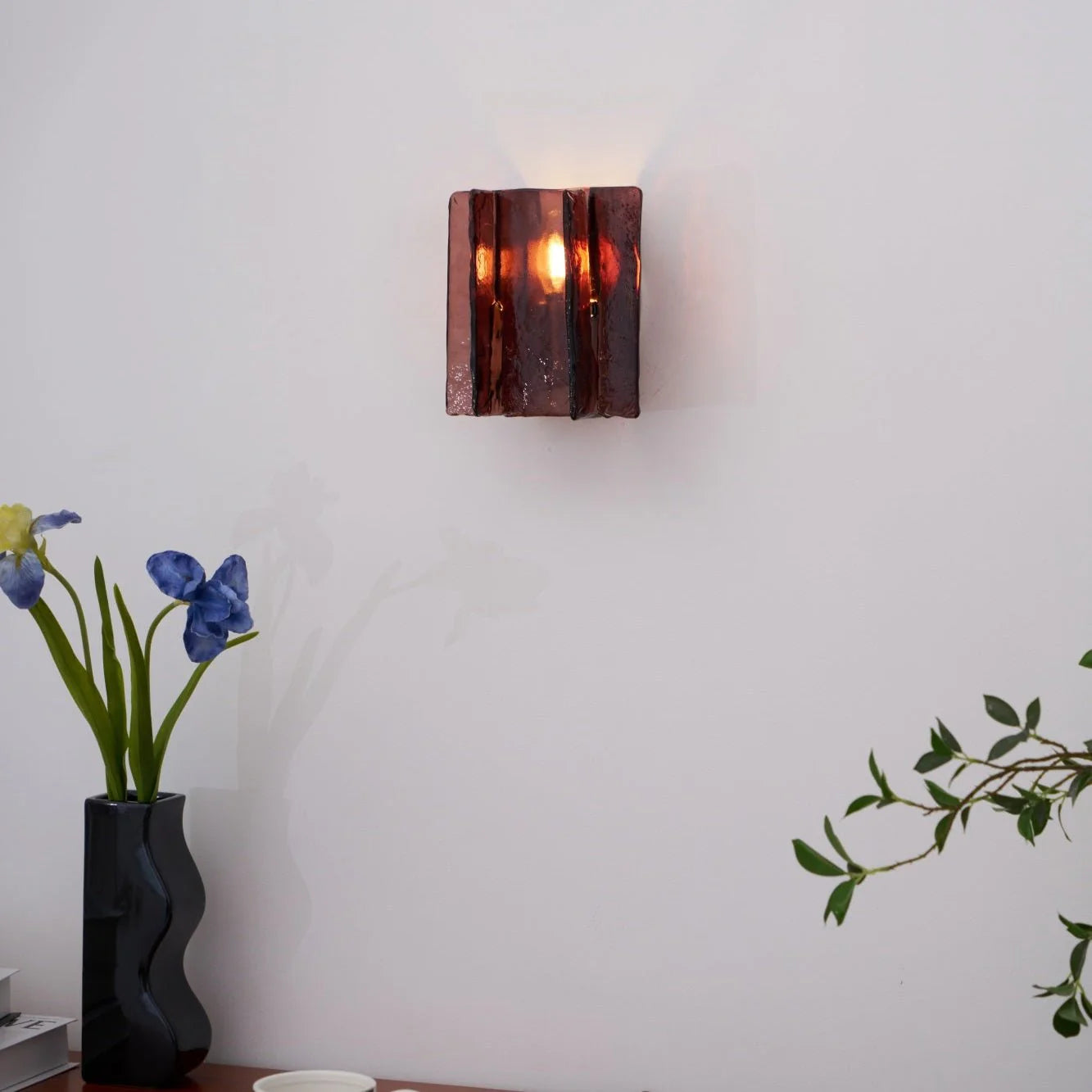 Blason Wall Light