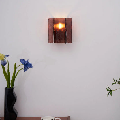 Blason Wall Light