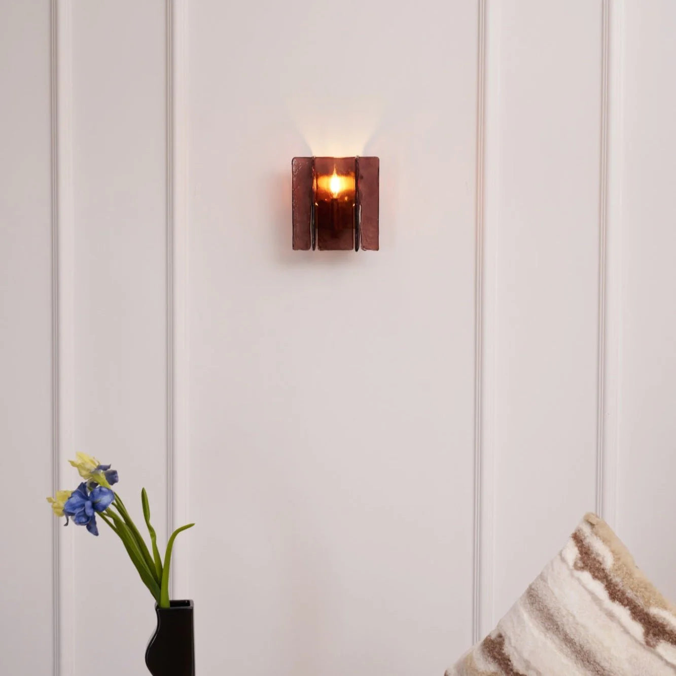 Blason Wall Light
