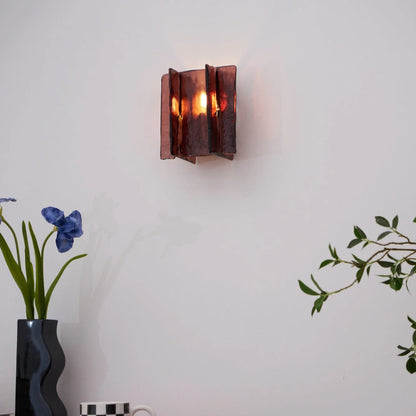 Blason Wall Light