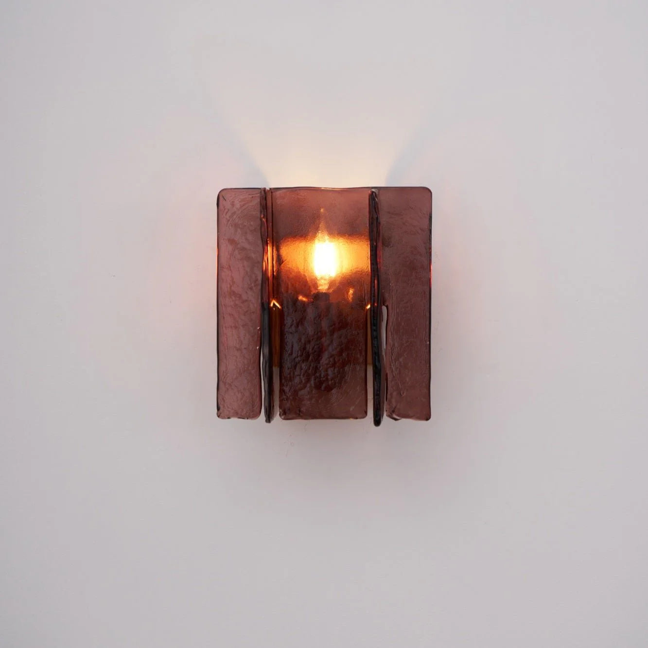 Blason Wall Light