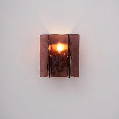 Blason Wall Light