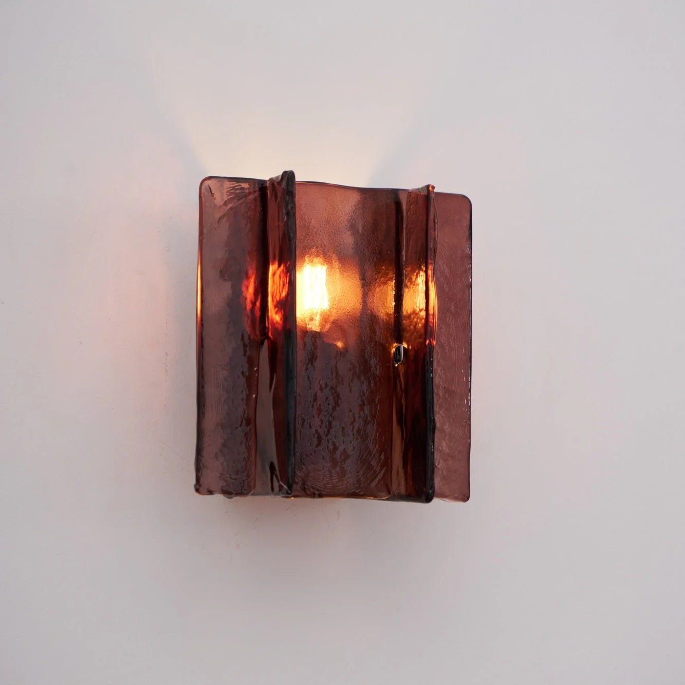 Blason Wall Light