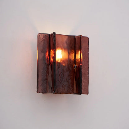 Blason Wall Light