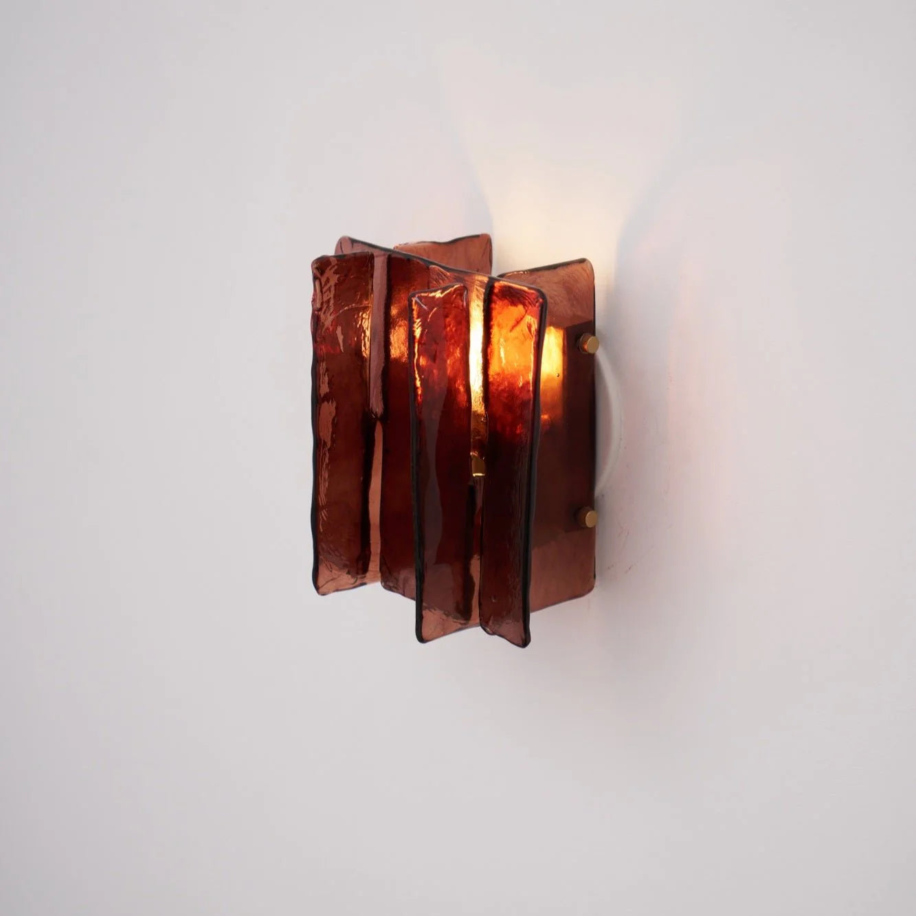 Blason Wall Light