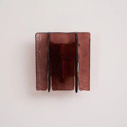 Blason Wall Light