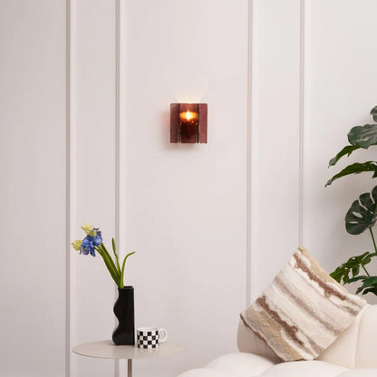 Blason Wall Light