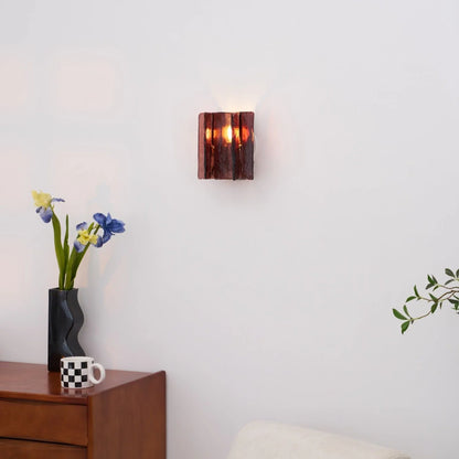 Blason Wall Light