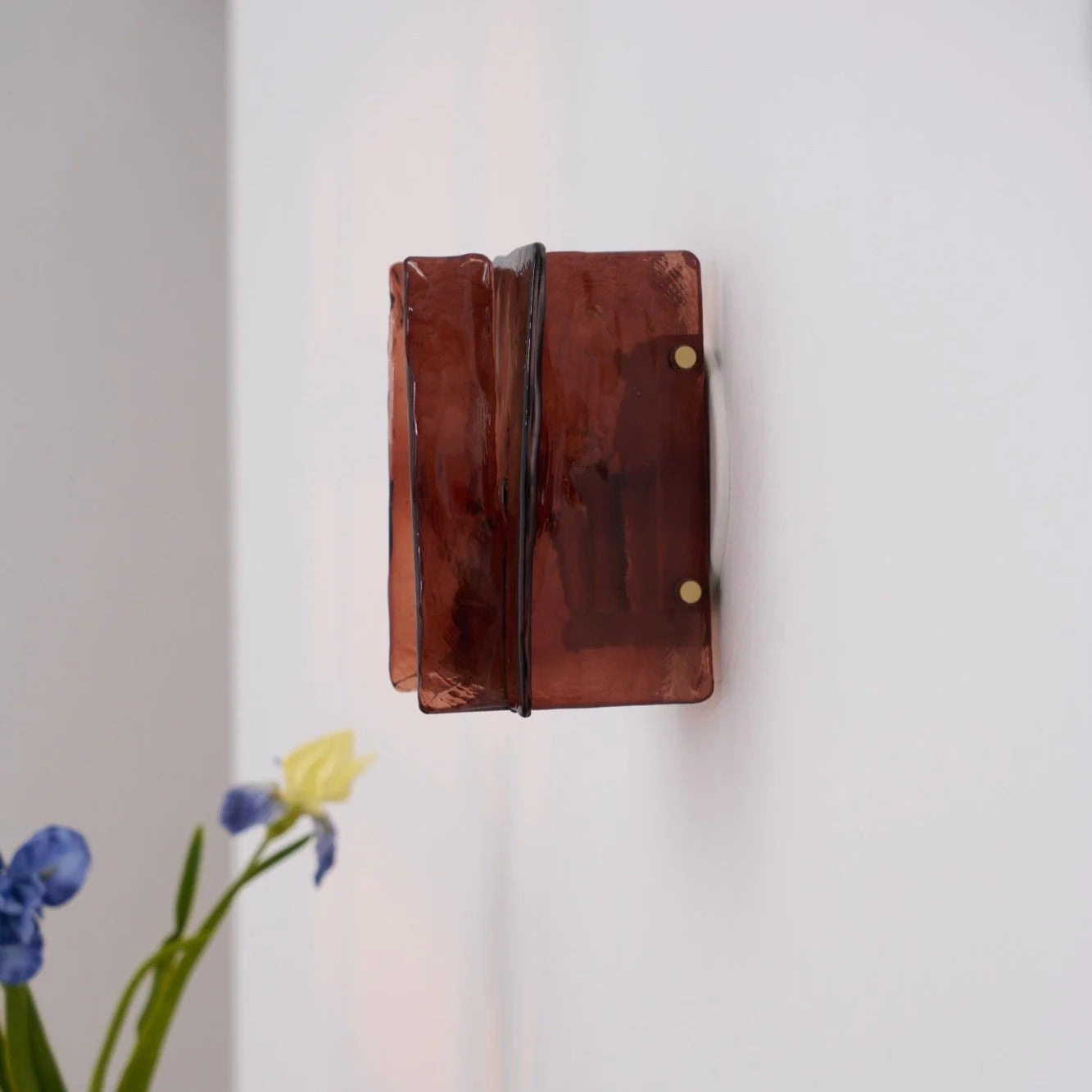 Blason Wall Light