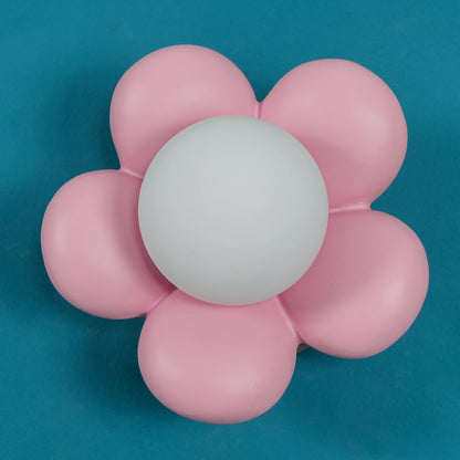 Bloom Flower Wall Lamp