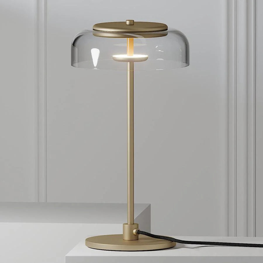 Solara Table Lamp
