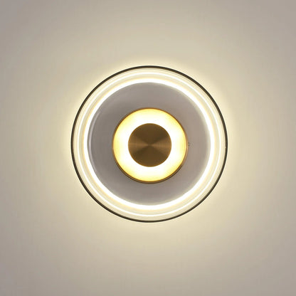 Glimmera Wall Light