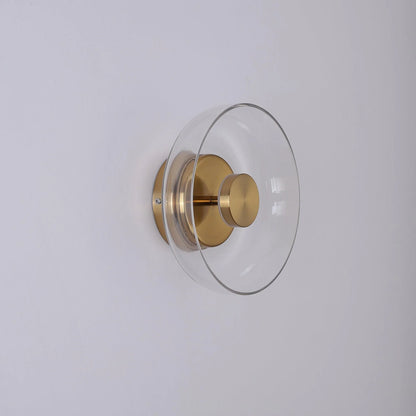 Glimmera Wall Light