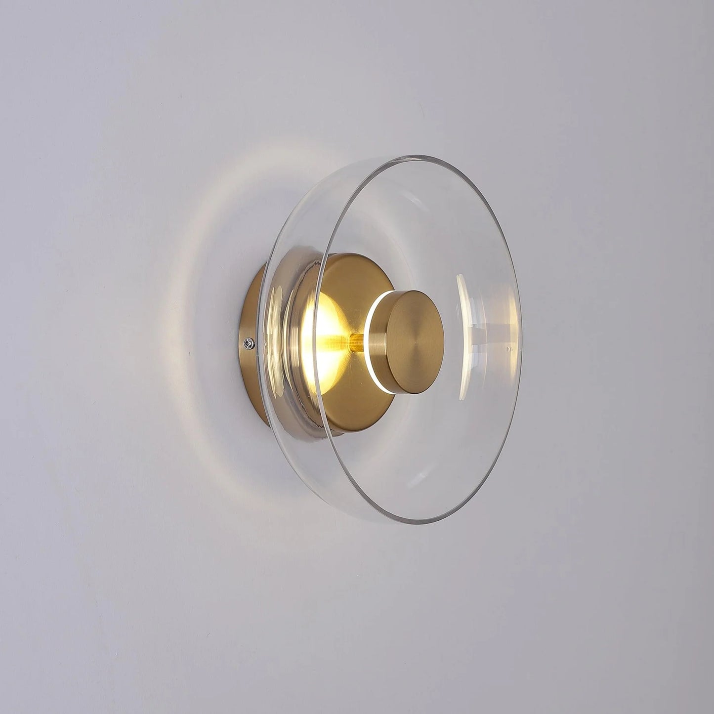 Glimmera Wall Light