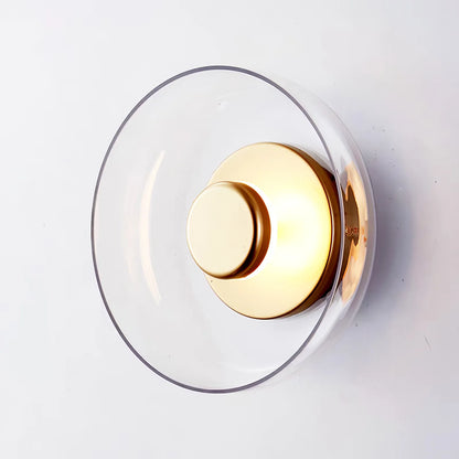 Glimmera Wall Light