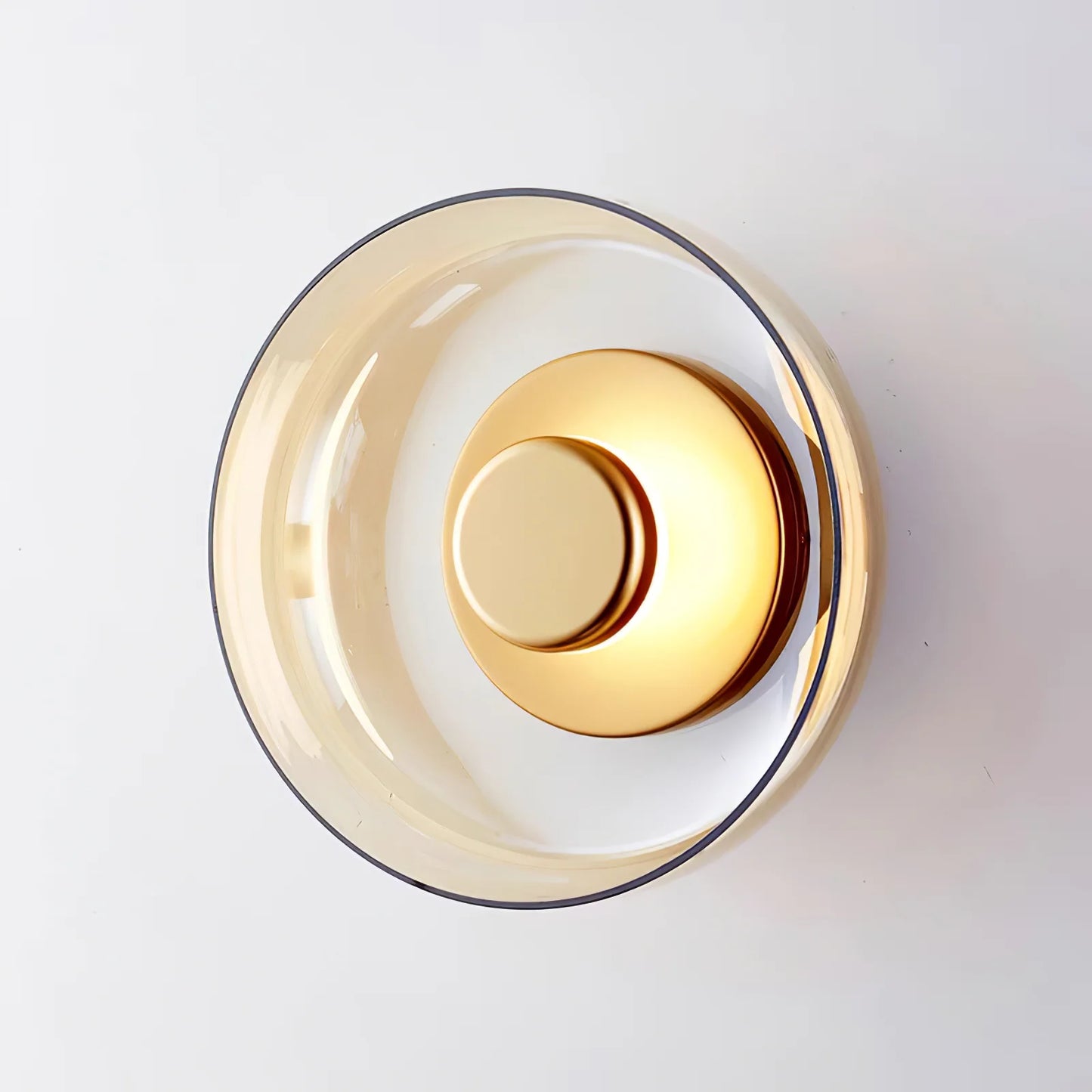 Glimmera Wall Light