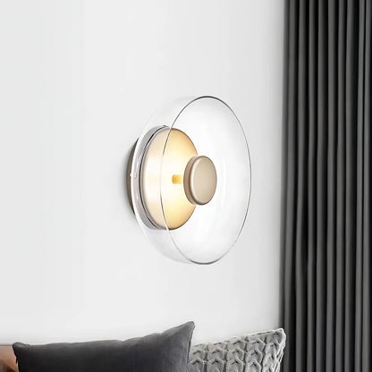 Glimmera Wall Light