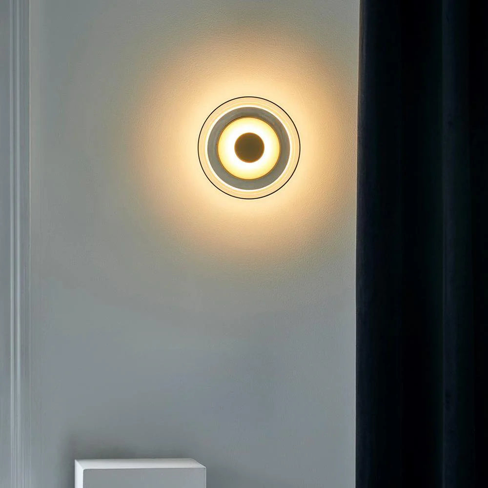 Glimmera Wall Light
