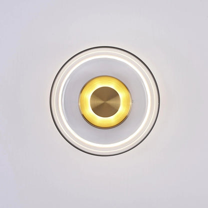 Glimmera Wall Light