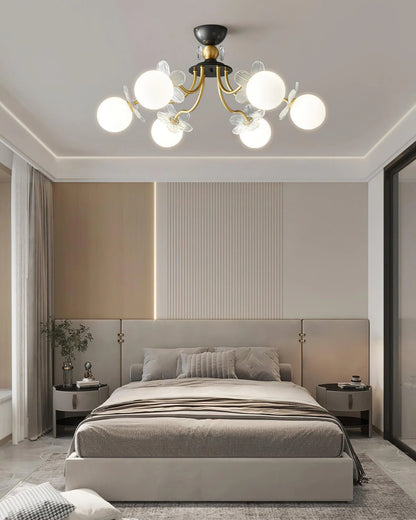 Blossom Glow Ceiling Light