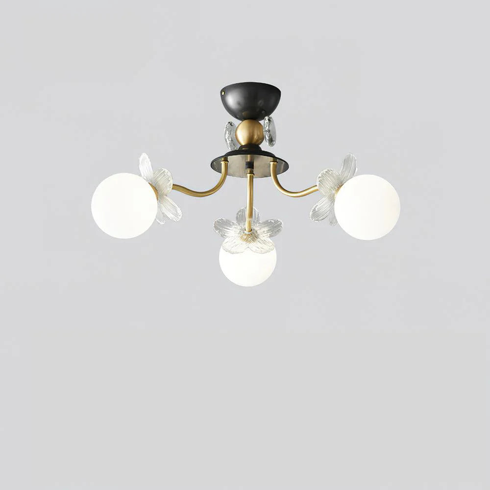 Blossom Glow Ceiling Light