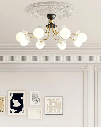 Blossom Glow Ceiling Light