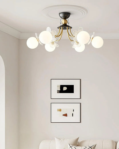 Blossom Glow Ceiling Light