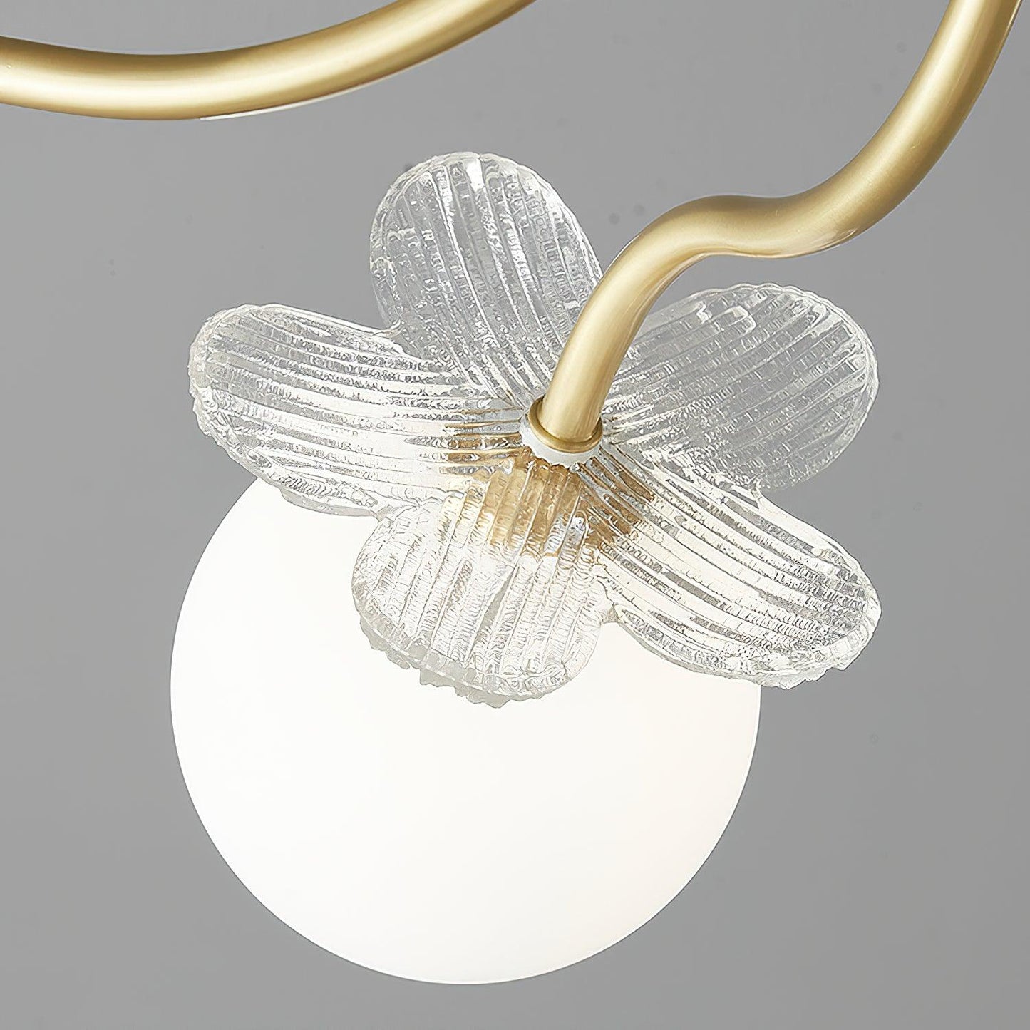 Blossom Glow Ceiling Light