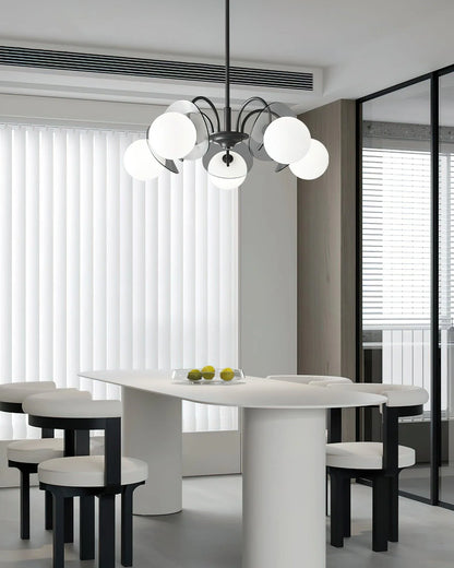 Blossom Glow Ceiling Light