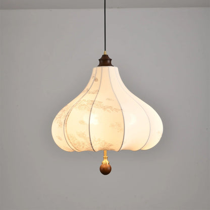 Blossom Lantern Pendant Light