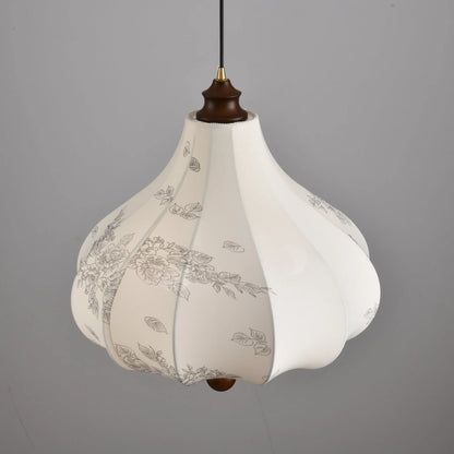 Blossom Lantern Pendant Light