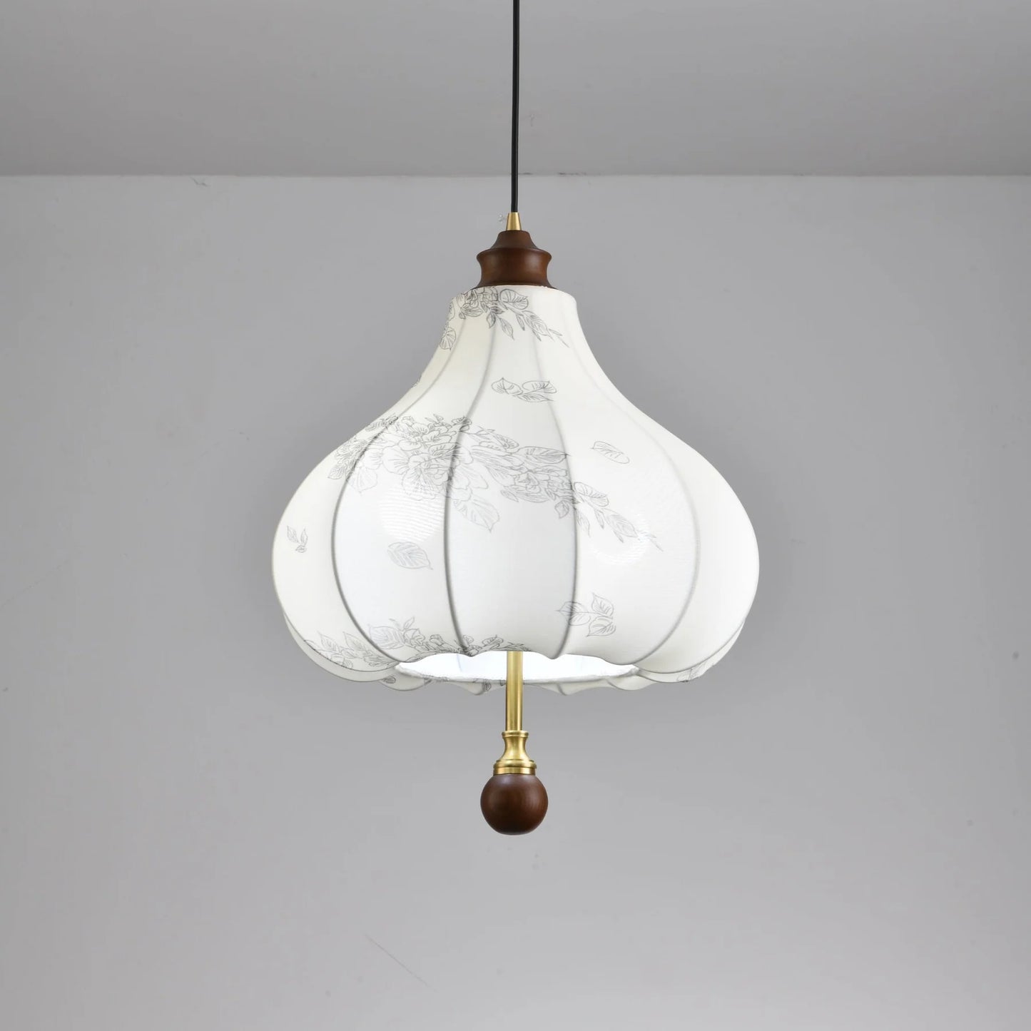 Blossom Lantern Pendant Light